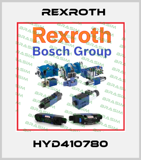 HYD410780 Rexroth