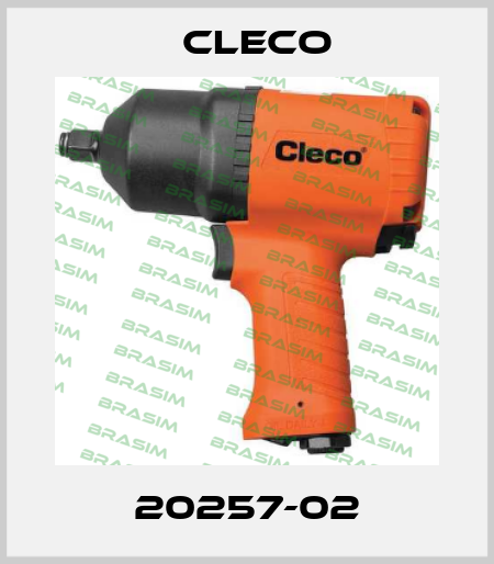 20257-02 Cleco