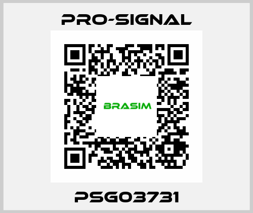 PSG03731 pro-signal