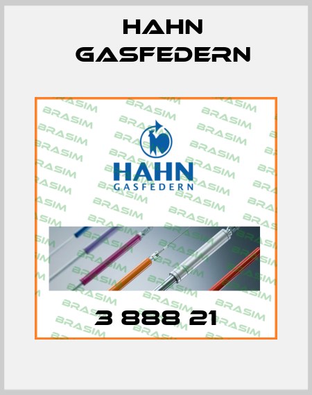 3 888 21 Hahn Gasfedern