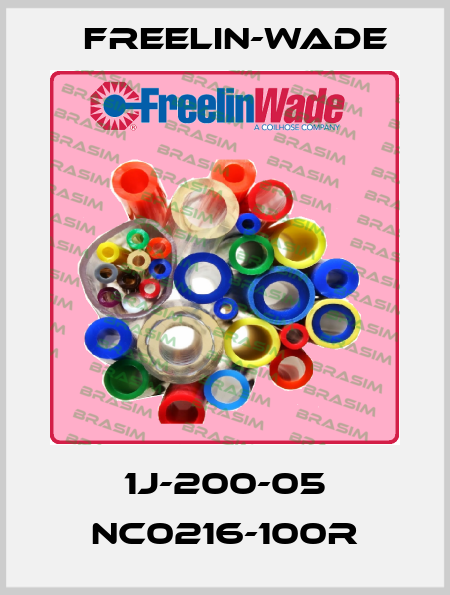 1J-200-05 NC0216-100R Freelin-Wade