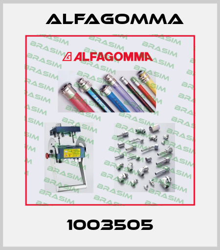 1003505 Alfagomma