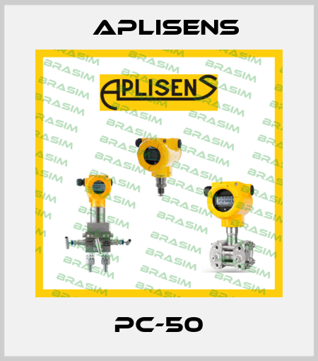 PC-50 Aplisens