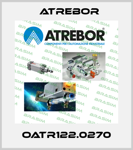 OATR122.0270 Atrebor