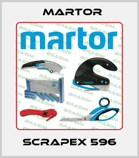 SCRAPEX 596 Martor