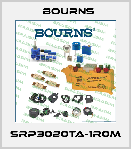 SRP3020TA-1R0M Bourns