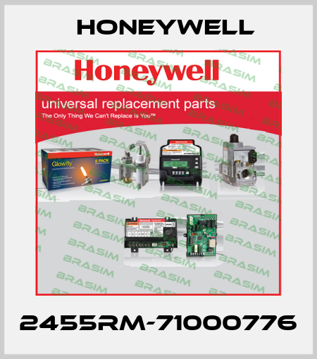 2455RM-71000776 Honeywell