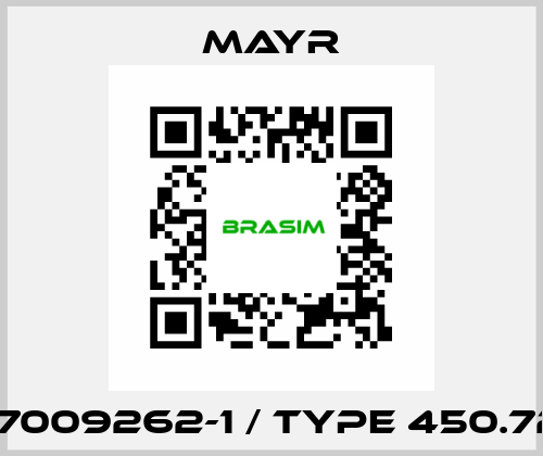 01/450.725.0 Mayr