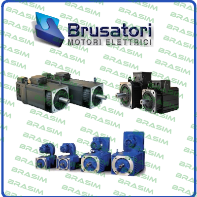 VT090S3T00080 Brusatori