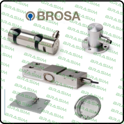 Type: 0201 / 1034868 Brosa