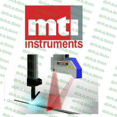 8000-6925 Mti instruments