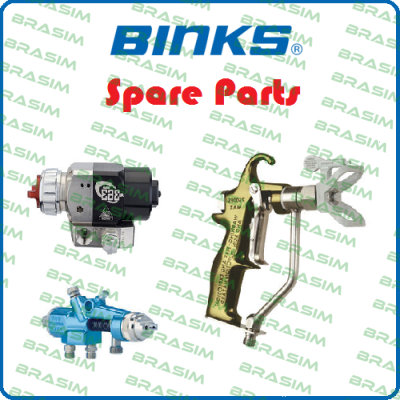 PN: 250750 Binks