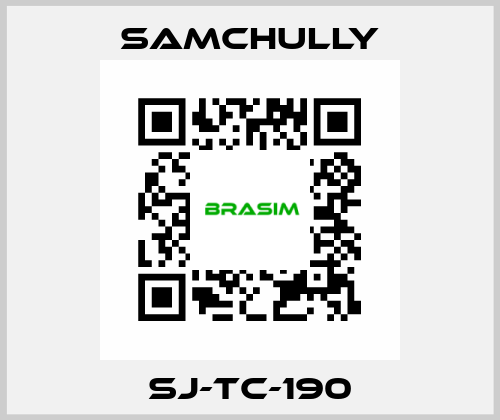 SJ-TC-190 Samchully
