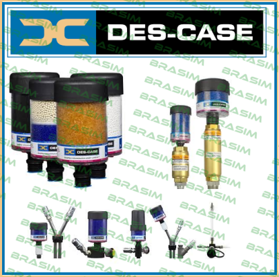 DC-OTC-C-10 / 9500309 Des-Case