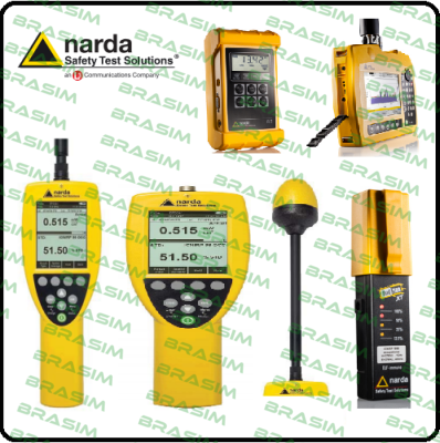 NARDALERT S3 / 2271/101 Narda