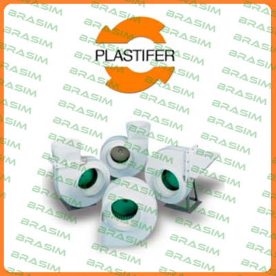 VSBL 25 (kW 0,55/4 pole/3-phase) Plastifer