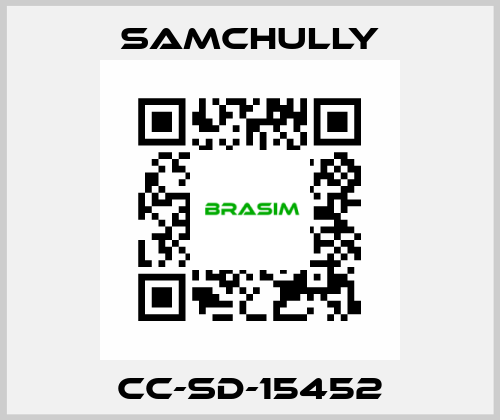 CC-SD-15452 Samchully
