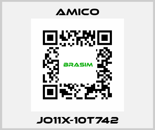 JO11X-10T742 AMICO