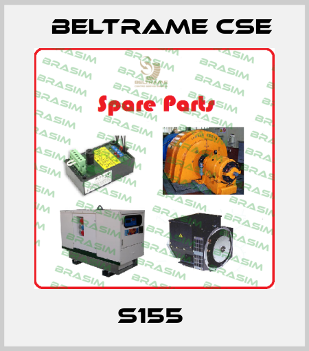 S155  BELTRAME CSE
