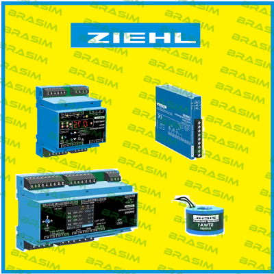 T228143 / MSF220K AC/DC 24-240 V Ziehl