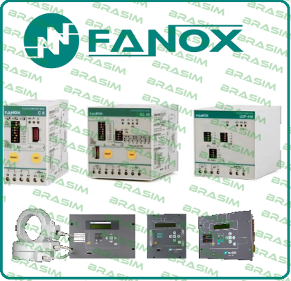 GL90V230 Fanox