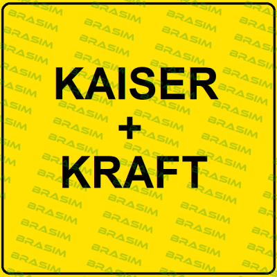 517297 6G Kaiser Kraft