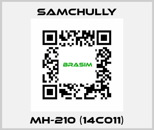 MH-210 (14C011) Samchully