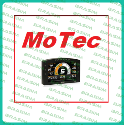 MCDE5200 Motec