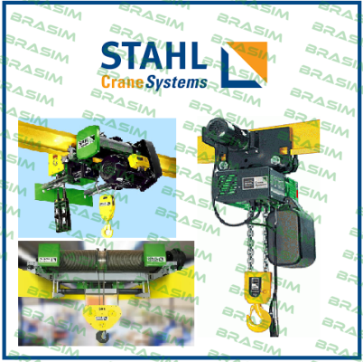 A2427011300 Stahl CraneSystems