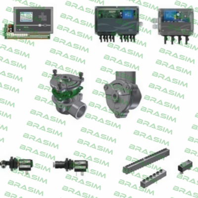 RECO filter control RM-V16.11 PCB / 10650023 Reco