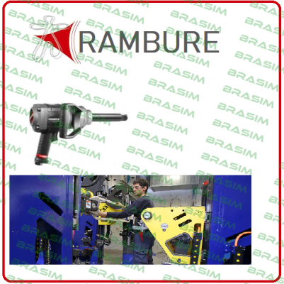 ES06009 Rambure