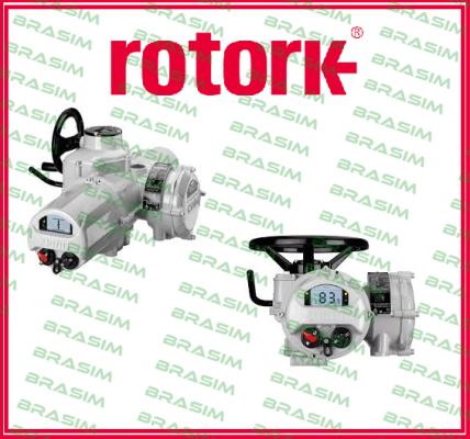 IQM10 F10B4 Rotork