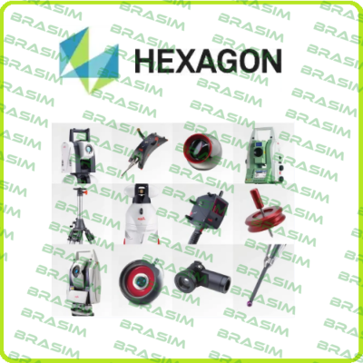 stand for H009834/F Hexagon