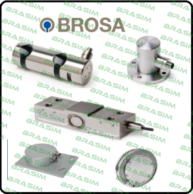 1029595 Type: 0804 Brosa