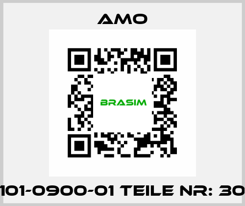 WMR-101-0900-01 Teile Nr: 3001323 Amo