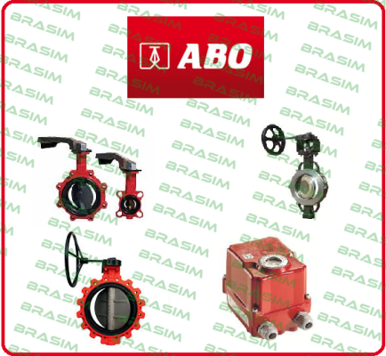 S97-04 ABO Valve