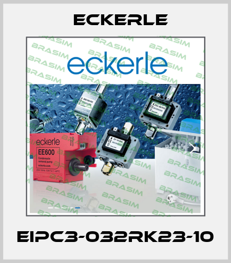 EIPC3-032RK23-10 Eckerle