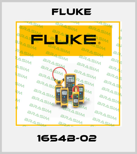 1654B-02  Fluke