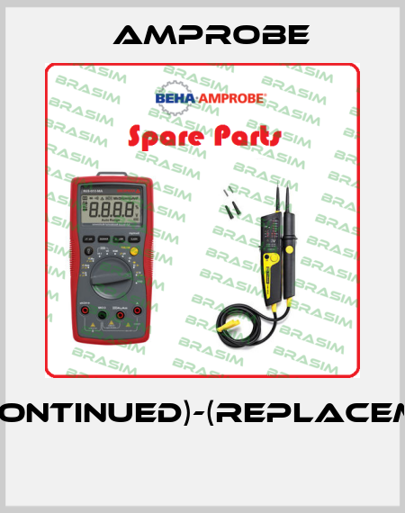AT-5000(discontinued)-(replacemont)AT3500  AMPROBE