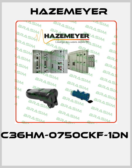 C36HM-0750CKF-1DN   Hazemeyer