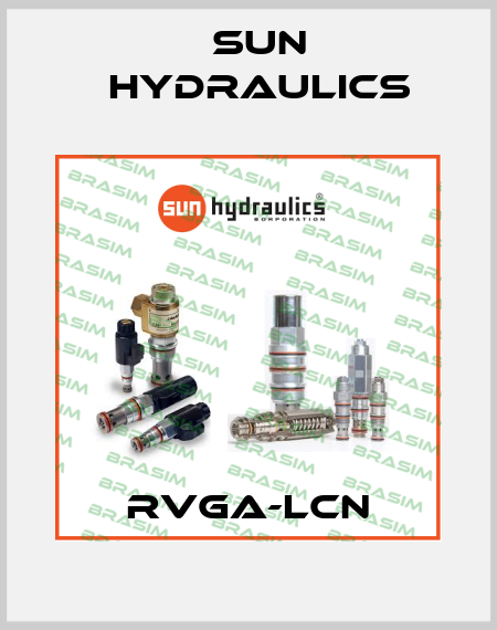 RVGA-LCN Sun Hydraulics