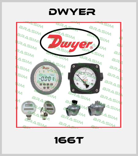 166T Dwyer