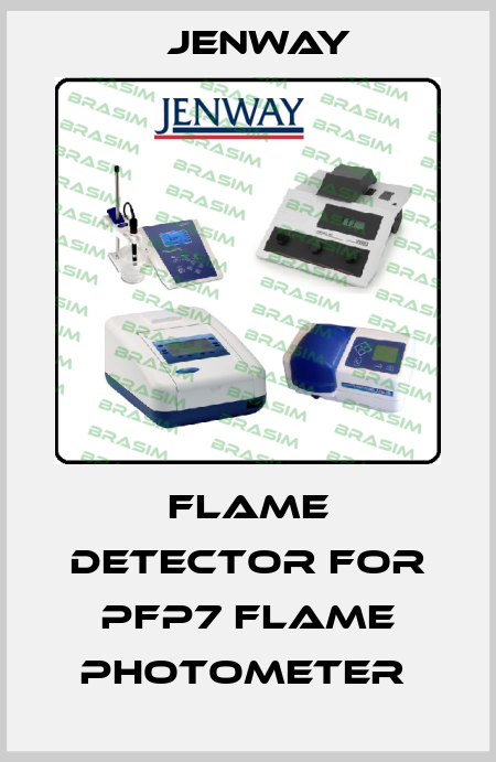 Flame detector for PFP7 Flame Photometer  Jenway