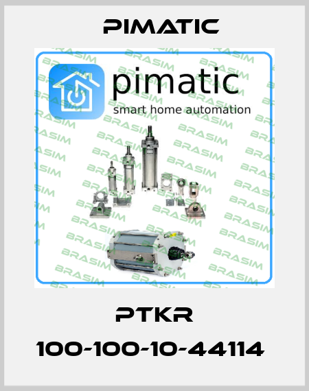 PTKR 100-100-10-44114  Pimatic