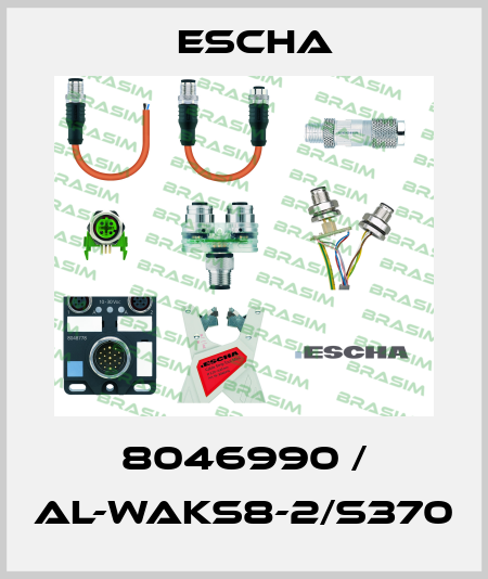 8046990 / AL-WAKS8-2/S370 Escha