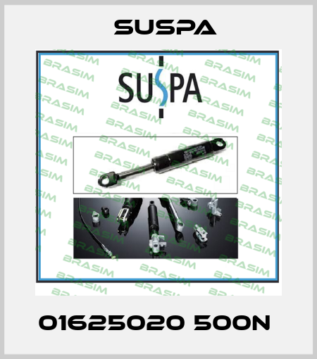 01625020 500N  Suspa