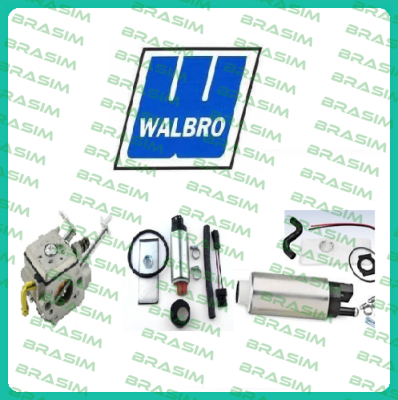 WB-37-1-WAL Walbro