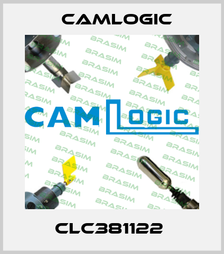 CLC381122  Camlogic