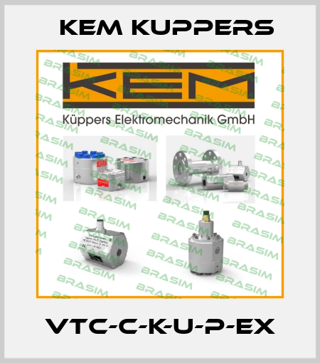 VTC-C-K-U-P-Ex Kem Kuppers