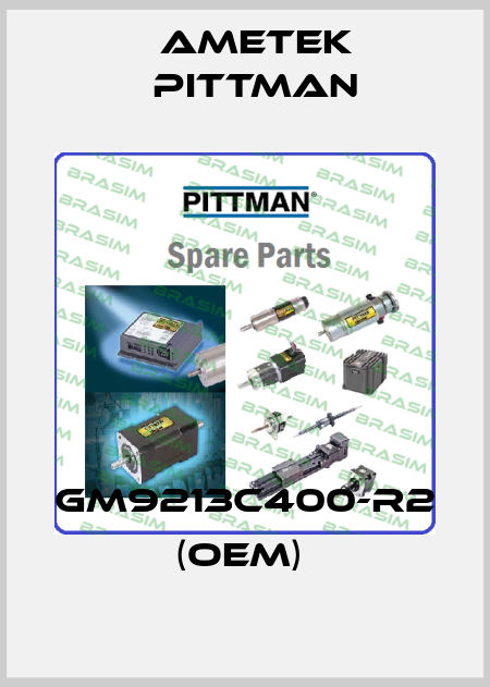 GM9213C400-R2 (OEM)  Ametek Pittman